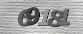 Captcha-kép