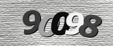 Captcha-kép