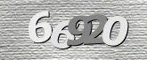 Captcha-kép