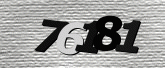 Captcha-kép