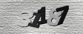 Captcha-kép