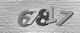 Captcha-kép