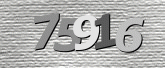 Captcha-kép