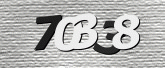 Captcha-kép