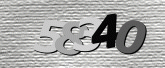 Captcha-kép