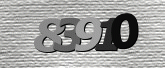 Captcha-kép