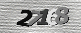Captcha-kép
