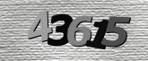 Captcha-kép