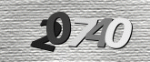 Captcha-kép