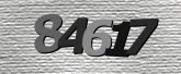 Captcha-kép