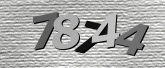 Captcha-kép
