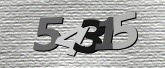 Captcha-kép