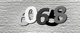 Captcha-kép