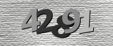Captcha-kép