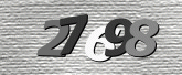 Captcha-kép