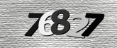 Captcha-kép