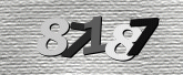 Captcha-kép