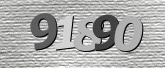 Captcha-kép