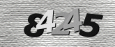 Captcha-kép