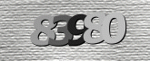 Captcha-kép