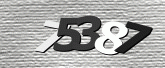 Captcha-kép