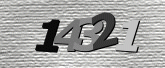 Captcha-kép