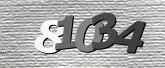 Captcha-kép