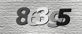 Captcha-kép