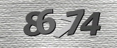Captcha-kép