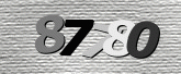 Captcha-kép