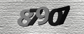 Captcha-kép