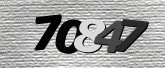 Captcha-kép