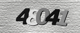 Captcha-kép