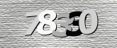 Captcha-kép