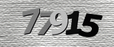 Captcha-kép