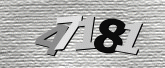Captcha-kép