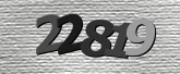 Captcha-kép
