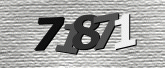 Captcha-kép