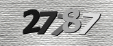 Captcha-kép