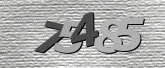 Captcha-kép