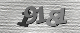 Captcha-kép