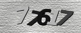 Captcha-kép