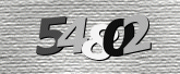 Captcha-kép