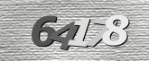 Captcha-kép