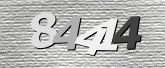 Captcha-kép