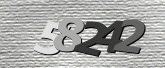 Captcha-kép