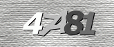 Captcha-kép