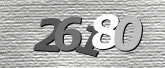 Captcha-kép